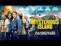 Mysterious Island (Full Movie) | Hindi Dubbed Action Movie | Hollywood Action Movies 2022