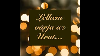 SZEGY élő - Apostagi Adorján - A második advent (2021.12.12.)