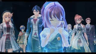 英雄伝説 黎の軌跡Ⅱ -CRIMSON SiN- プレイ動画18【第3部 もろびとこぞりて(part3)】