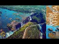 No, Victoria Falls has not run dry!