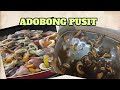 KaToto's TV is live! COOKING OF A DELICIOUS ADOBONG PUSIT #FILIPINO FOOD #ASMR SATISFYING SOUND