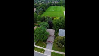 42 Wootten Way S, Markham