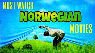 Best Movies from Norway ¦¦ Top 10 Norwegian Movies