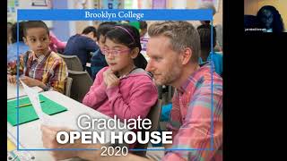 Educational Leadership M.S.Ed. | Graduate Open House 2020