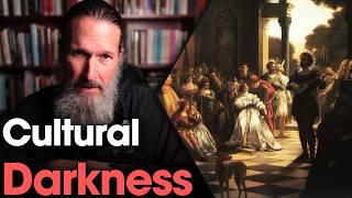 Theophany and Cultural Darkness