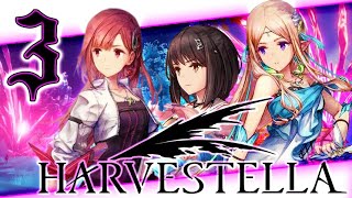 Harvestella Walkthrough Part 3 (Switch) No Commentary