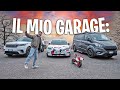 QUANTO VALE IL MIO GARAGE? [TOUR 2023]