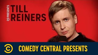 Comedy Central presents ... Till Reiners | Staffel 3 - Folge 3