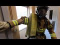 pintheq productions firefighter fitness special