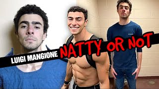 Luigi Mangione Natty Or Not