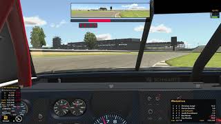 iRacing | B Fixed at Indianapolis Road Course