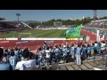 【川崎フロンターレ】2014年10月18日 フィールドプレーヤー練習開始