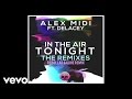 Alex Midi - In The Air Tonight (Rebollar & Kohe Remix/Audio) ft. Delacey