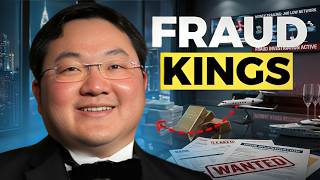 Fake Billionaires Who Lived the Dream Before Getting Exposed