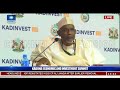 Panelists Discuss Economic Devt Pt.8 |Kaduna Economic & Investment Summit|