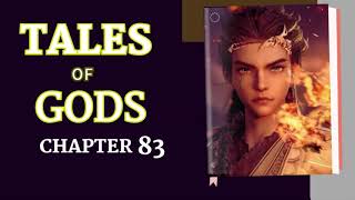 Tales of herding gods 83 :Audiobook