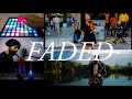 Who Played It Better: Faded by Alan Walker (Violine, Piano, Sax, Flute or Launchpad)