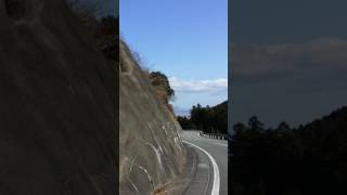 開運＆健康道場 三重掘坂山ツーリングロード