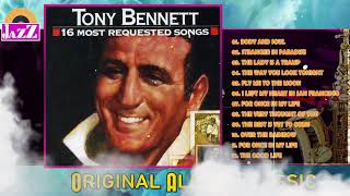 Greatest  Soul Songs Of All Time Tony Bennett-  Soul & Jazz Music 80's 90's