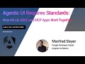 Angular Monhtly Meetup with Manfred Steyer