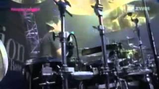 Gotthard - Anytime Anywhere (Live)