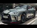 2025 Nissan Z Nismo | More Powerful Engine like Before | Beautiful Design and Modren-look