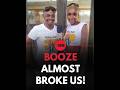 Music Saved Us: Jusca n Plee on Overcoming Addiction & Using Their Platform to Inspire Hope