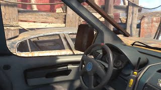 I Completely Broke Dying Light 2