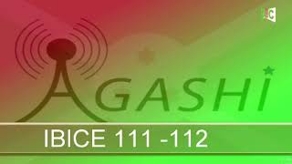 Agashi ibice 111-112