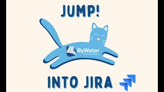 Jump into Jira Webinar