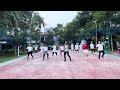 Kesi Keno | LINE DANCE | HighBeginner