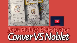 Jean Noblet Kickstarter