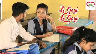 Le Gayi Le Gayi | Dil To Pagal Hai | Shah Rukh Khan | Romantic Love Story | latest Hindi Song 2020
