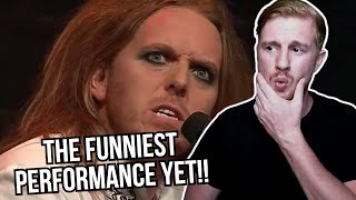 Tim Minchin - Prejudice REACTION