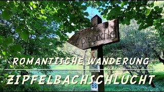 Tour #2 auf der Schwäbischen Alb - Rundwanderung