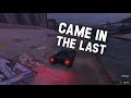 Surviving a Full Lobby hunting us down in GTA 5 Online (Cops n Crooks pt.2)