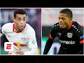 RB Leipzig or Bayer Leverkusen: Who is bigger threat to Bayern Munich's Bundesliga crown? | ESPN FC