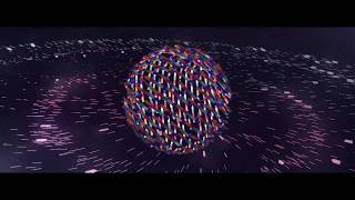 AUDIO REACT | ELEMENT 3D | NPS3D