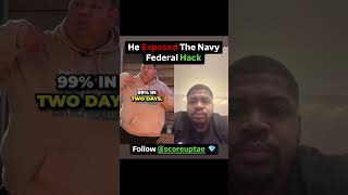Navy Fed Pledge Loan Hack