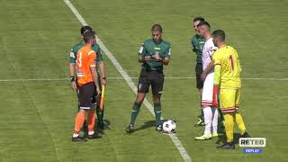 Vastese - Porto d'Ascoli 0-0