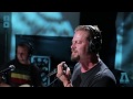 fortunate youth love is the most high audiotree live