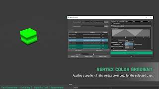 Maya Python: Batch Processor