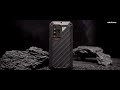 Ulefone 2022 5G Thermal Imaging Flagship Smartphone - Power Armor 18T