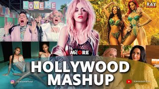 Hollywood Mashup 3.0 - DJ Mcore | Soothing music | Trending International Songs | Classic Hip Hop