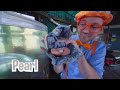 Blippi Pets Cute Animals in the Shelter!  Educational Videos for Kids