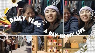 my New Shop#vlog# Tibetan vlog#🌸💕