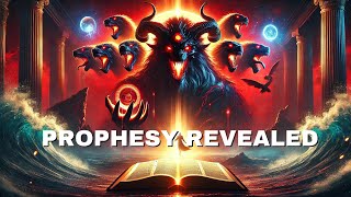 Decoding Revelation 13: The End-Time Beast and Its Warning for Today