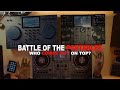 Battery Powered All in One DJ Controller Shootout - Which One Should You Buy? THE TRUE COMPARISON