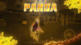 Parda song whatsapp status || free fire new song status || free fire status || FF status
