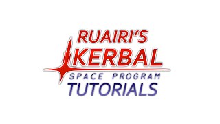 KSP - Efficient Rocket Design Tutorial